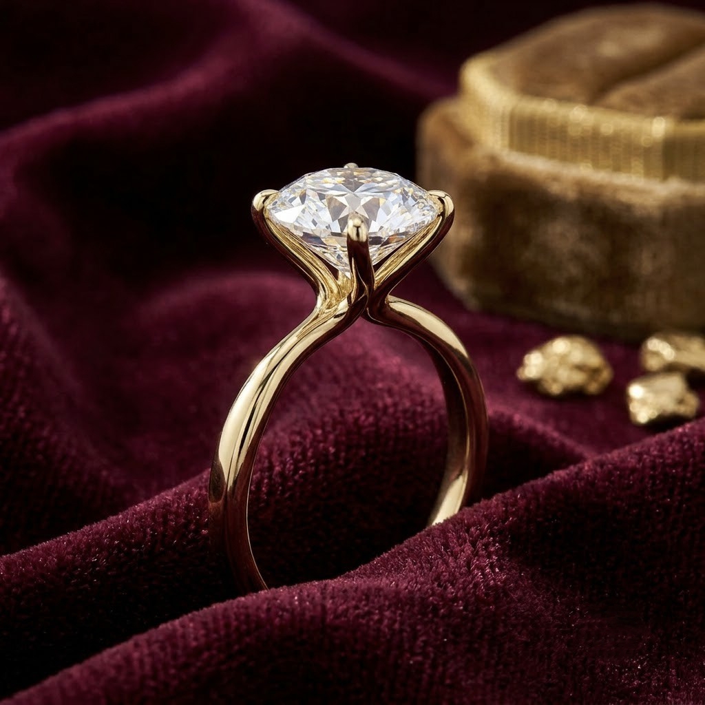 Diamond Ring