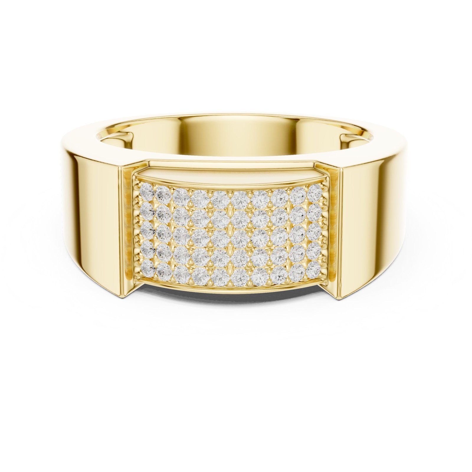 Aurelius_Pave_Crest_Signet_Ring_Y1