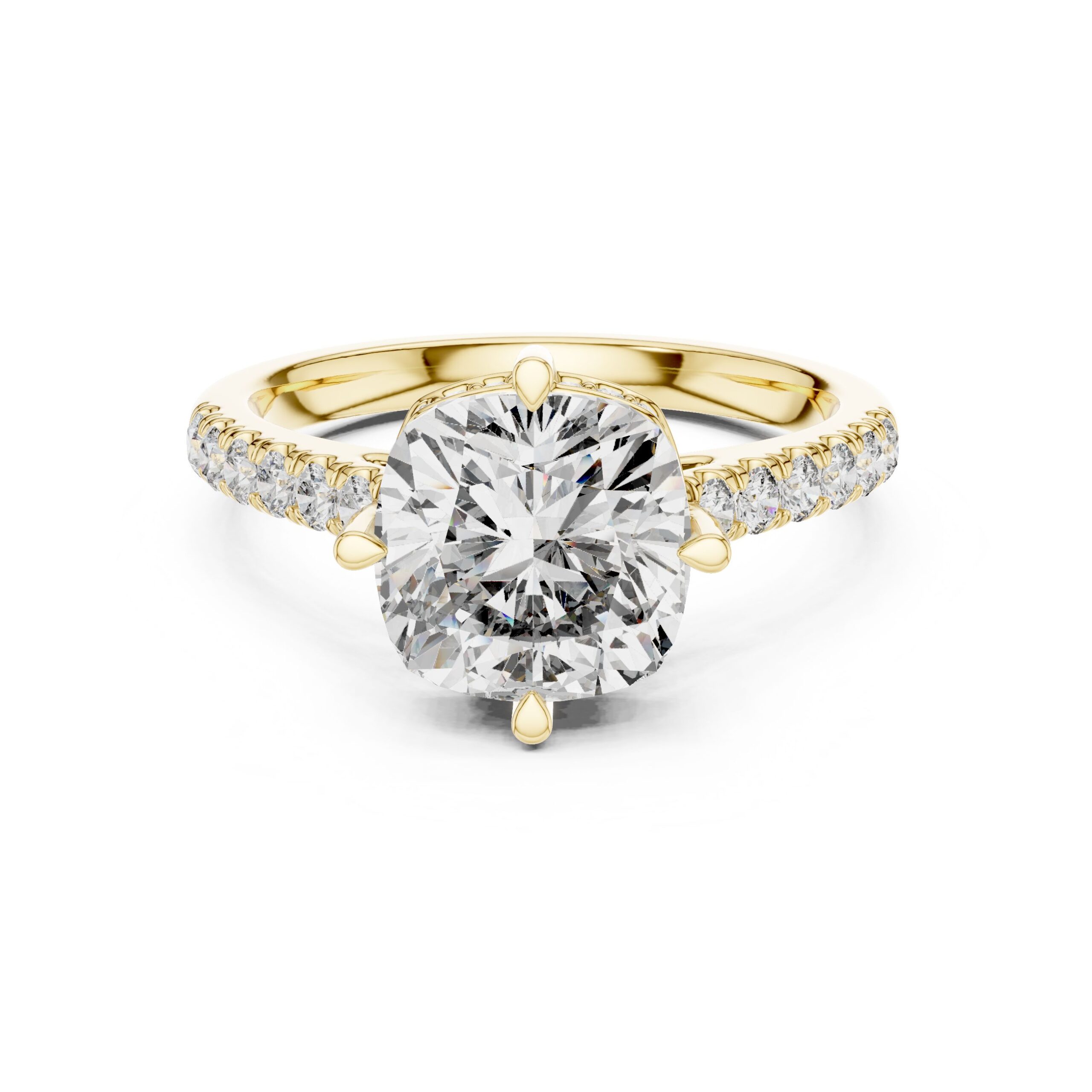 Celestia_Hidden_Halo_Cushion_Engagement_Yellow_4