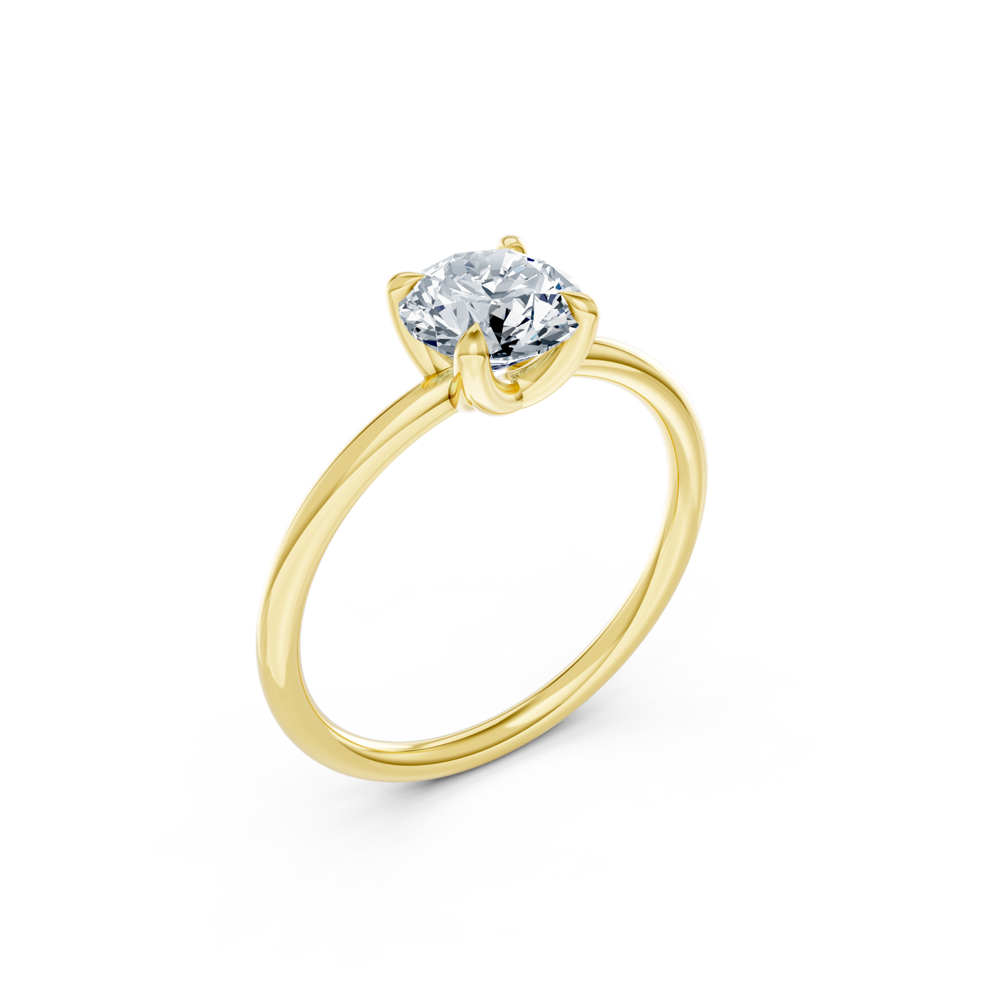 Luna_Tulip_Solitaire_Yellow_1