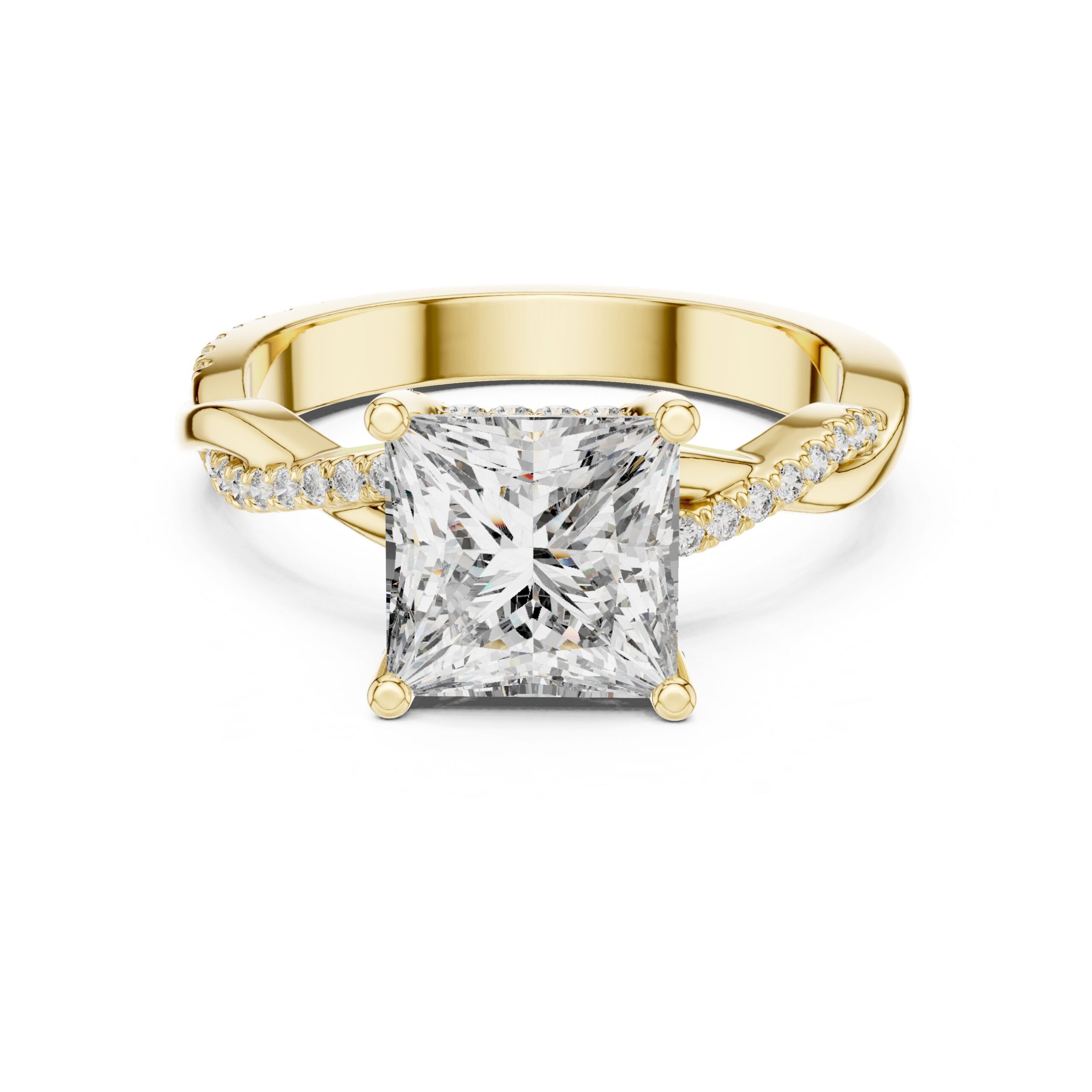 Serenity_Twist_Princess_Diamond_Yellow_4