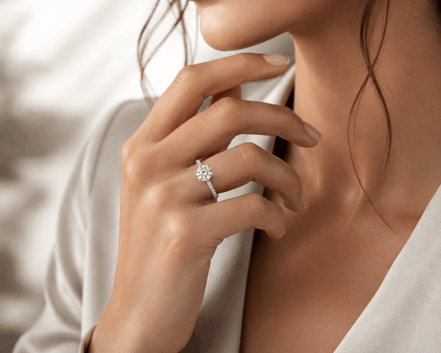 Diamond Rings