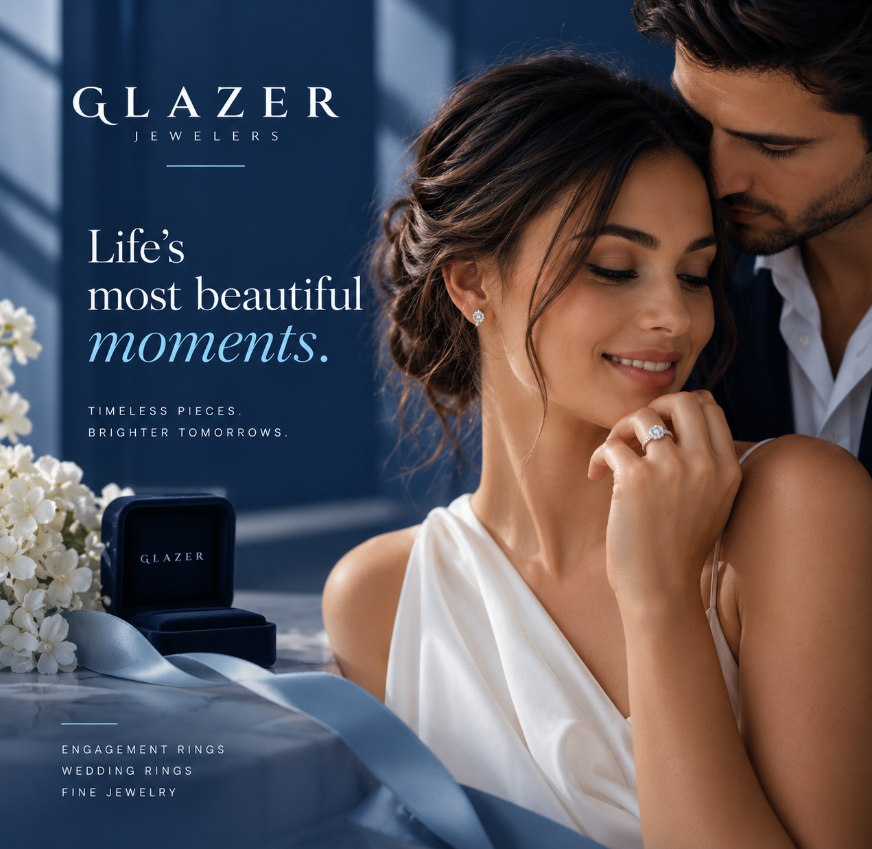 Glazer Jewelers