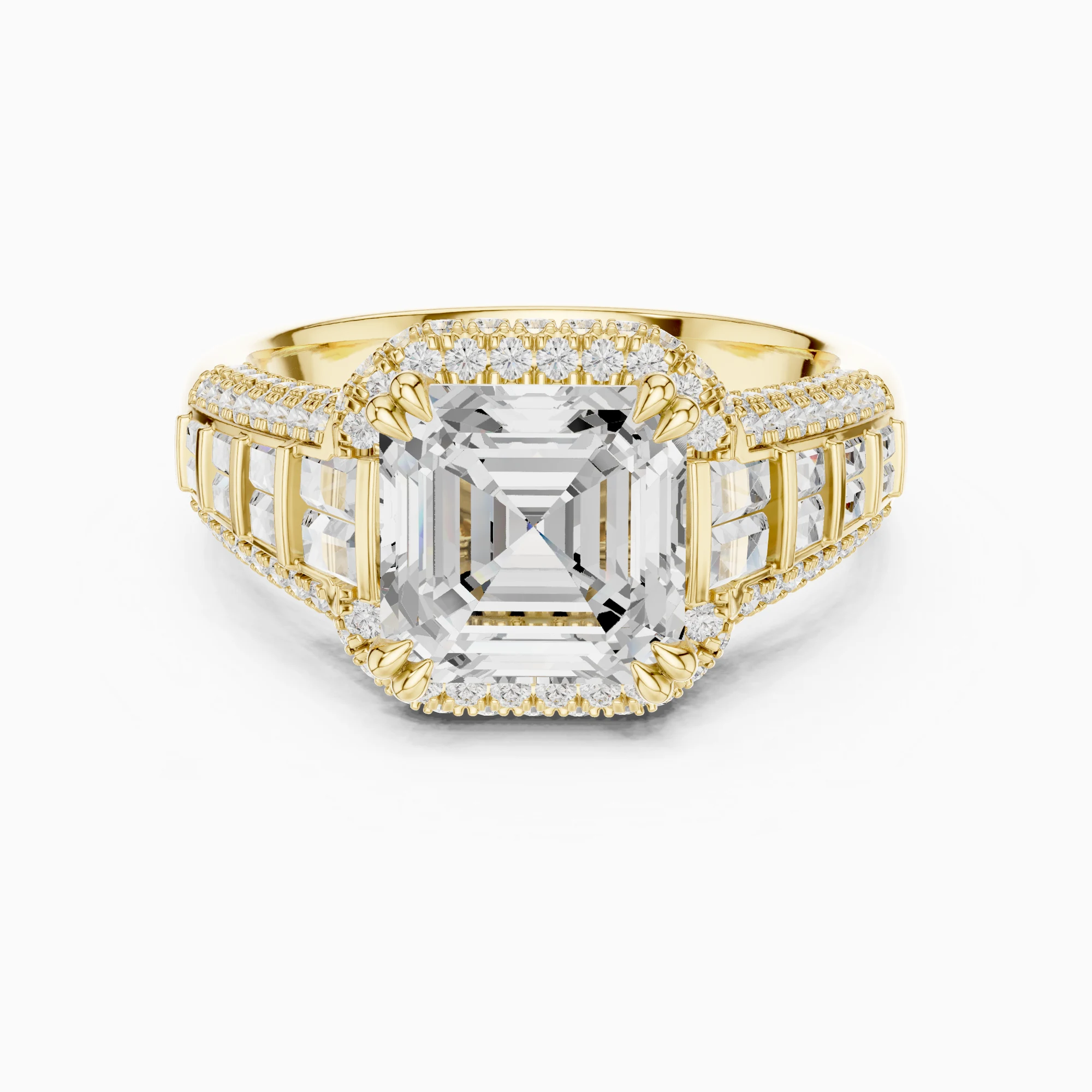 Celestine_Asscher_Halo_Diamond_Engagement_Y1