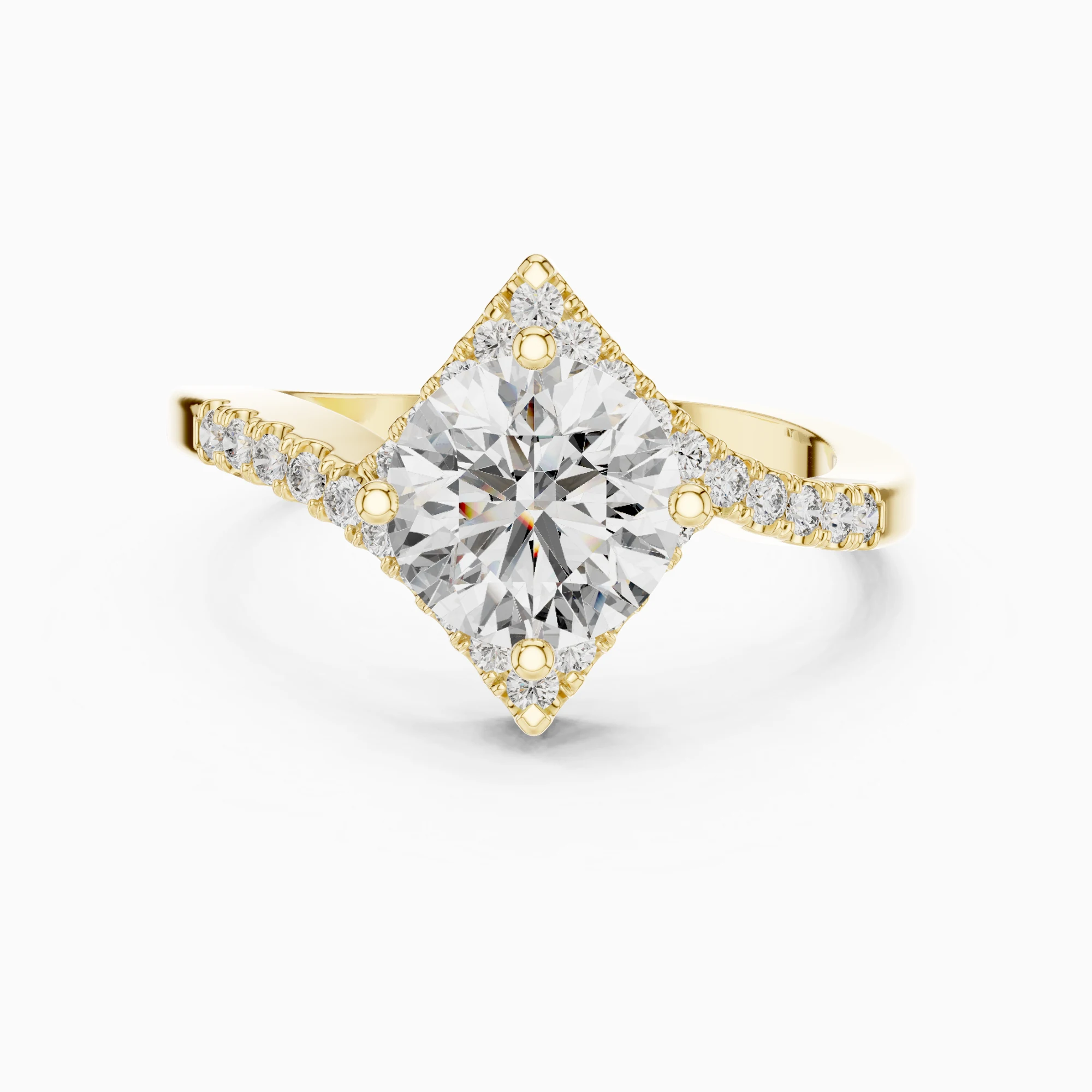 Aurora_Compass_Halo_Diamond_Engagement_Yellow_1